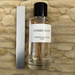 2026年最新】Dior アンブル ニュイの人気アイテム - メルカリ