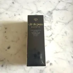 新品未使用　クレドポー ボーテ タンフリュイドエクラ ナチュレル オークル10