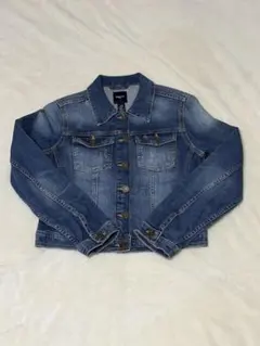 GapKids デニムジャケット XXL160