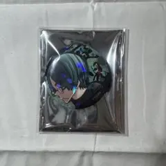 桃源暗鬼 マズル ホログラム 缶バッジ vol.6 遊摺部従児 - メルカリ