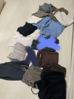 夏服　秋服　レディースまとめ売り