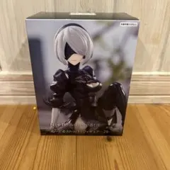 NieR: Automata ぬーどるストッパーフィギュア 2B