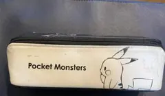 ポケモン　ふでばこ