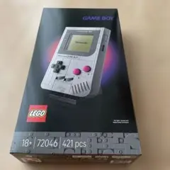 レゴ(LEGO) スーパーマリオ LEGO(R) Game Boy(TM)未開封