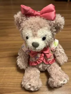 シェリーメイぬいぐるみ2014スプリングヴォヤッジ