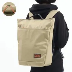 MYSTERY RANCH ミステリーランチ バックパック A4 PC 2wayのサムネイル