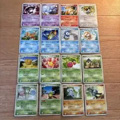 ポケモンカード LEGEND レジェンド ポケモン 23枚 まとめ売り 絶版希少