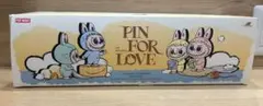 POP MART PIN FOR LOVE 12個セット