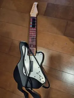 PS2 ギターフリークス　アーケードコントローラー