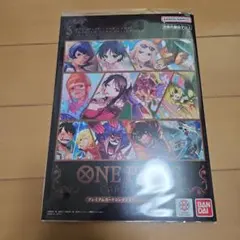 2022 ONE PIECE ブルック プレミアムカード PSA9 | Mercari