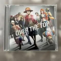 ワンピース ONE PIECE CD