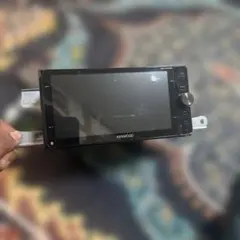 KENWOOD MDV-D208BT カーナビ Bluetooth対応 - メルカリ
