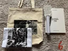 Kis-My-Ft2 ライブグッズセット