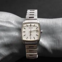 2025年最新】セイコー 5605の人気アイテム - メルカリ