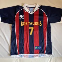 【最終値下げ】サッカーシャツ ゲームシャツ