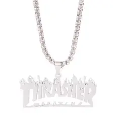 2026年最新】stussy スケボー ネックレスの人気アイテム - メルカリ