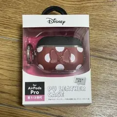 Disney PU Leather Case for AirPods Pro