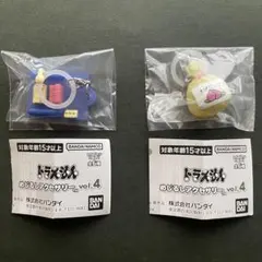 ドラえもん　めじるしアクセサリー