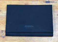 美品 CHANEL シャネル メイクブラシケースのサムネイル