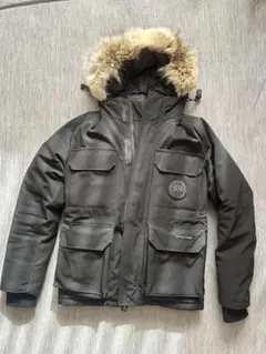 2025年最新】ファー付きカナダグースの人気アイテム - メルカリ