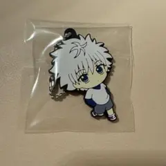 HUNTER×HUNTER ラバスト キルア ハンター×ハンター