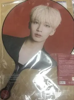 2025年最新】seventeenうちわジョンハンの人気アイテム - メルカリ