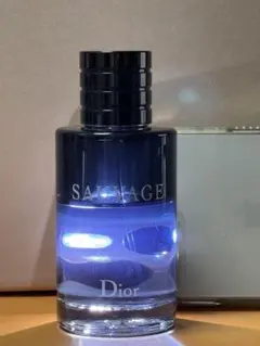 Dior Sauvage 香水(男性用)100 ml