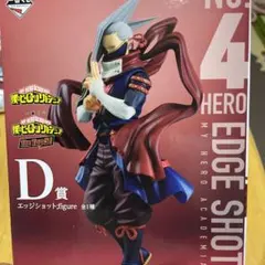 僕のヒーローアカデミア 1番くじ