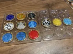 CSM コアメダルセット