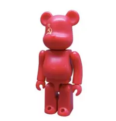 ベアブリック　シリーズ４　FLAG