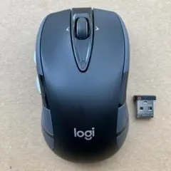 Logicool ワイヤレスマウス M546