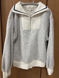 組曲　KUMIKYOKU トレーナー　140