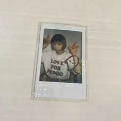 2025年最新】bishチェキの人気アイテム - メルカリ