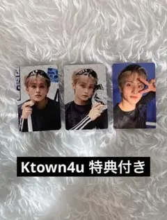 2026年最新】nct マークの人気アイテム - メルカリ