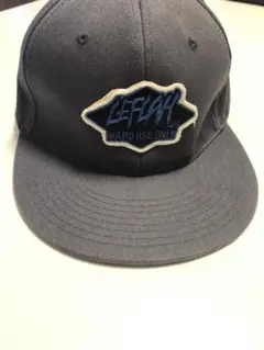 キャップ LEFLAH