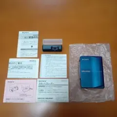 美品SONY WALKMAN WM-EX900 パープル 説明書マジョーラカラー - メルカリ