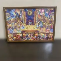 2026年最新】パズル 完成 ディズニーの人気アイテム - メルカリ