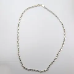 サングリエヨシミ製 TITANIUM ゲルマニウム 純チタンネックレス