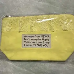 NEWS グッズセット