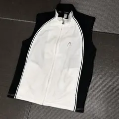 HEADゴルフウェア ベスト メンズのサムネイル