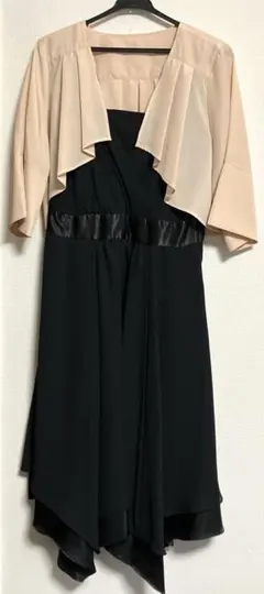 パーティドレス☆結婚式・2次会などに♪