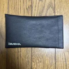 Daiwa サングラスケース 黒のサムネイル