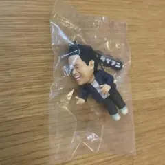 ダイアン　キーホルダー　津田