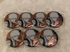 BLEACH 黒崎一護デコレクション缶バッジ