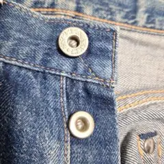 40's リーバイス S501XX 大戦 復刻 デニム ジーンズ ペンキステッチ