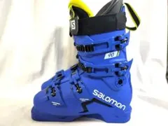 Salomon X Pro 130 スキーブーツ 青 - メルカリ