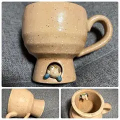 希少 ゲゲゲの鬼太郎 マグカップ 陶器