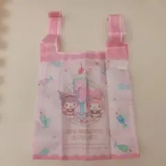 2025年最新】マイメロ エコバッグの人気アイテム - メルカリ