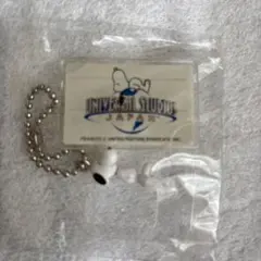 レア　新品未開封　スヌーピー キーホルダー USJ ユニバ