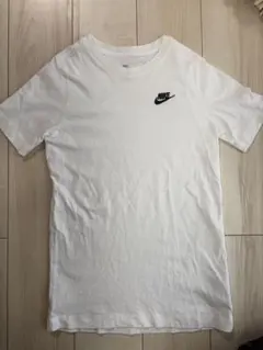 Nike ホワイト Tシャツ